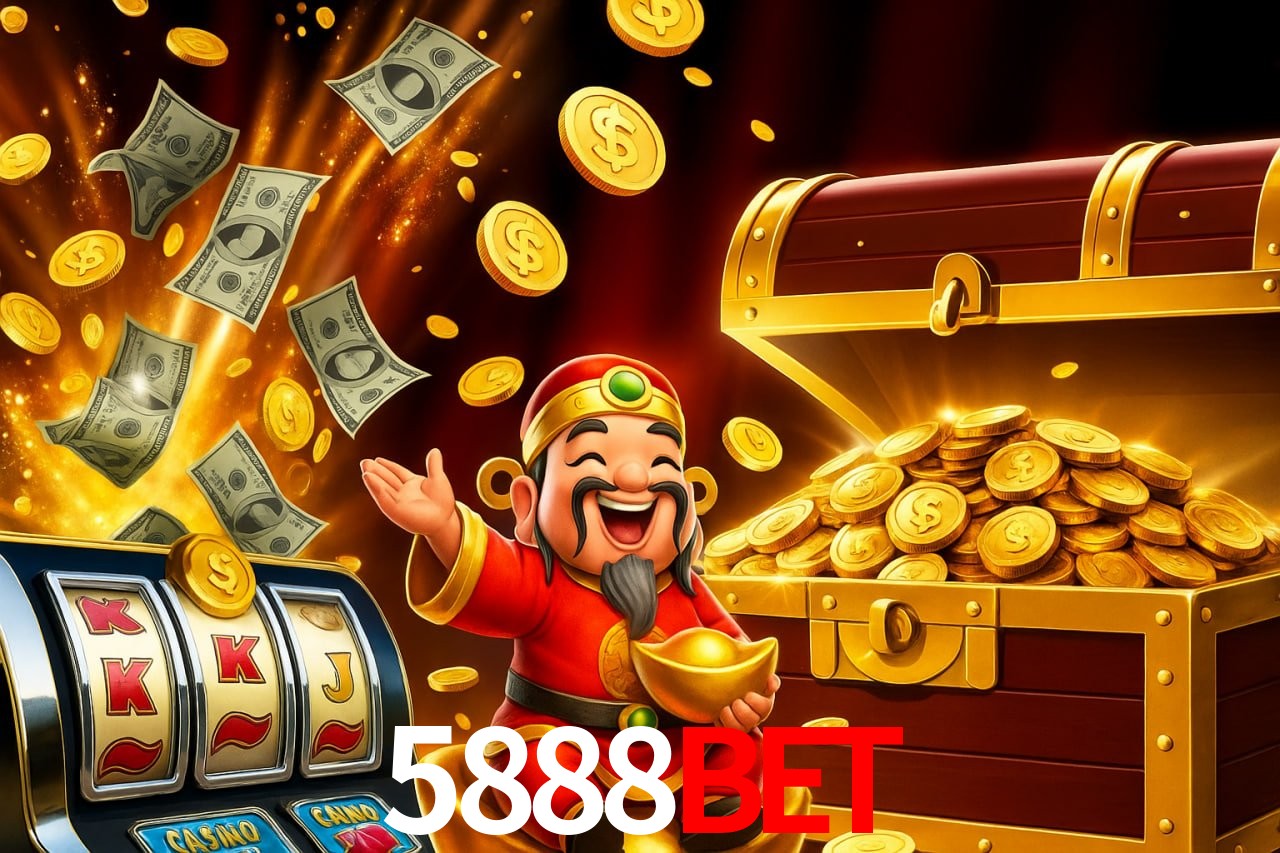 Estatísticas 5888bet