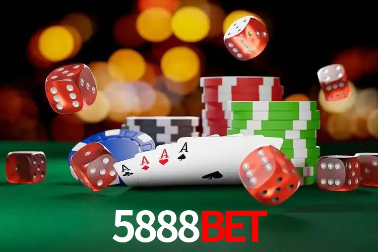 Promoções Sazonais 5888bet