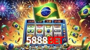 Mesa de Blackjack 5888bet