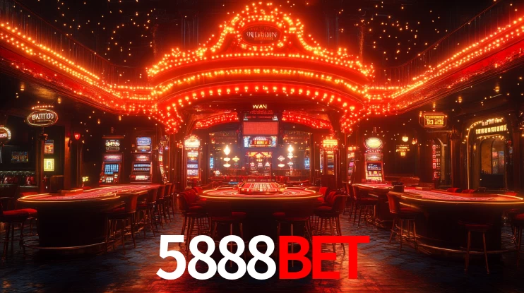 Ofertas Imperdíveis na 5888bet: Promoções e Bônus Que Valem a Pena