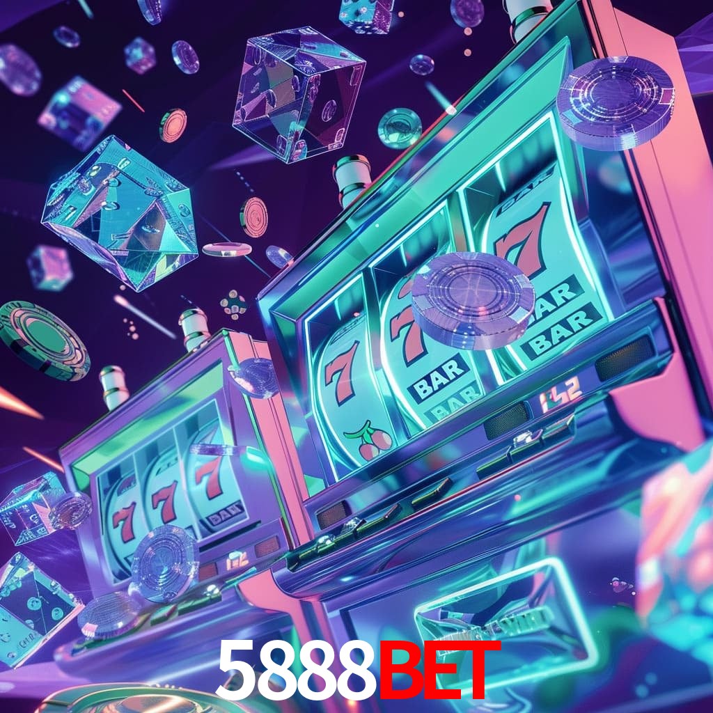 Mesa de Blackjack 5888bet