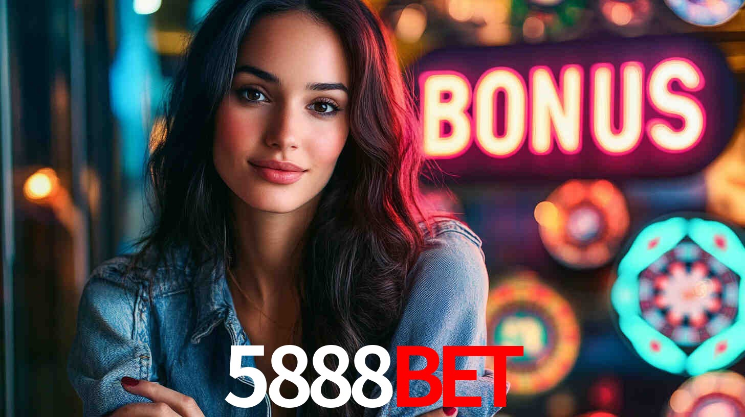 5888bet: Seu Especialista em Apostas Esportivas Brasileiras