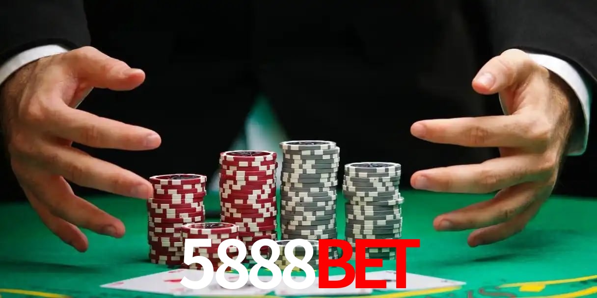 Promoção Relâmpago 5888bet