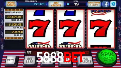 A Experiência Imersiva dos Cassinos Ao Vivo no 5888bet