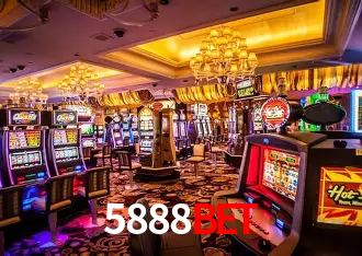Apostas Esportivas na 5888bet: Um Guia Completo