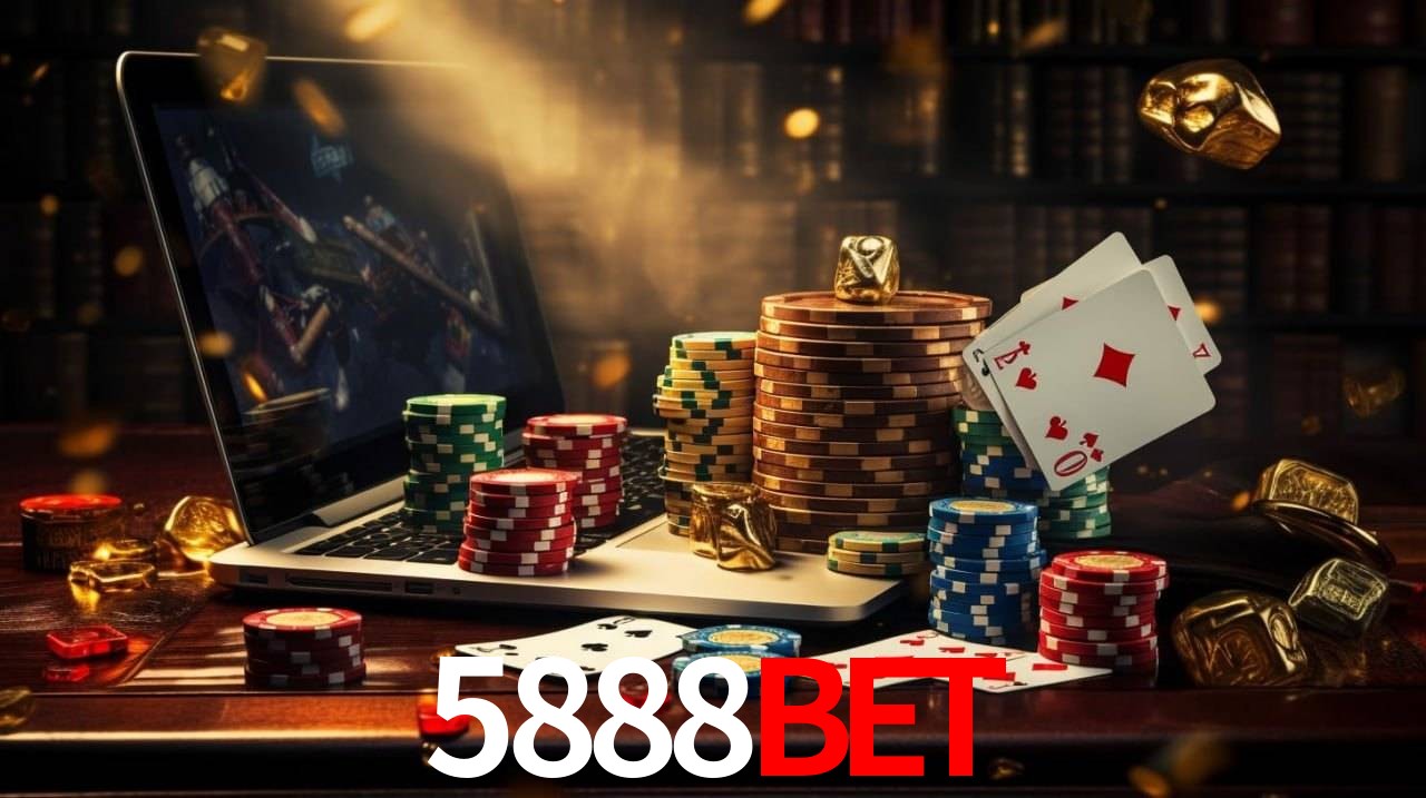 Diretório de Jogos 5888bet