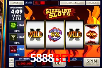 Descubra a Essência do 5888bet: Nossa História e Compromissos