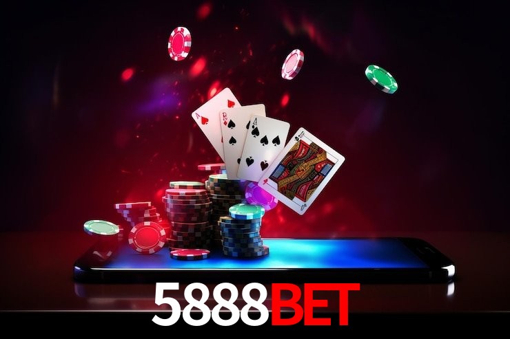 Casino VIP 5888bet
