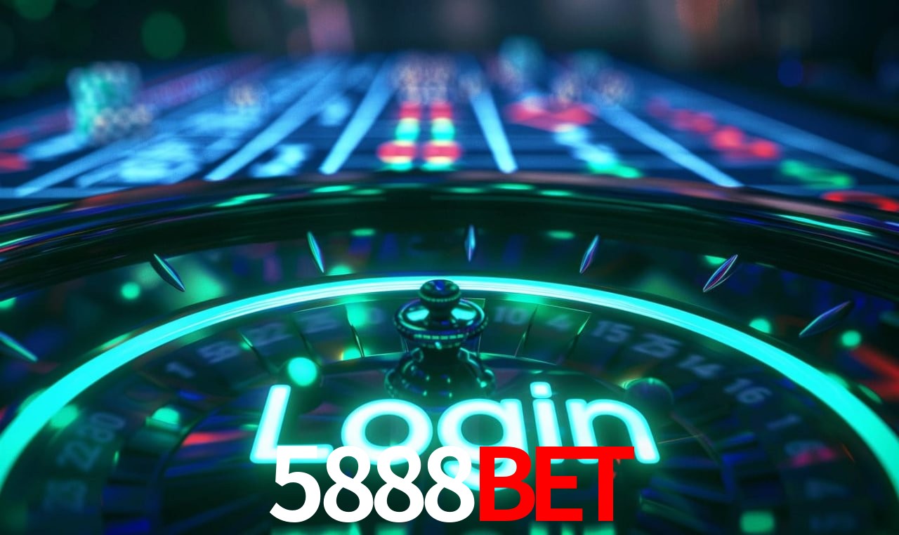 Login Seguro 5888bet
