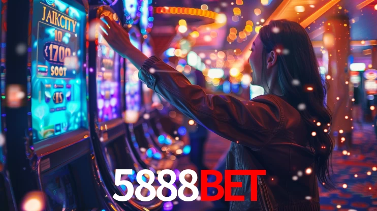 5888bet