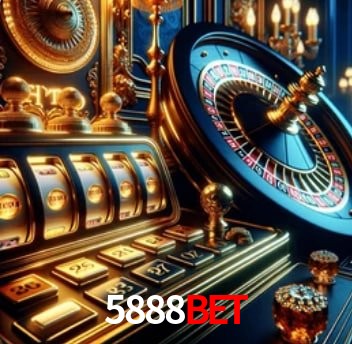 Casino Ao Vivo 5888bet