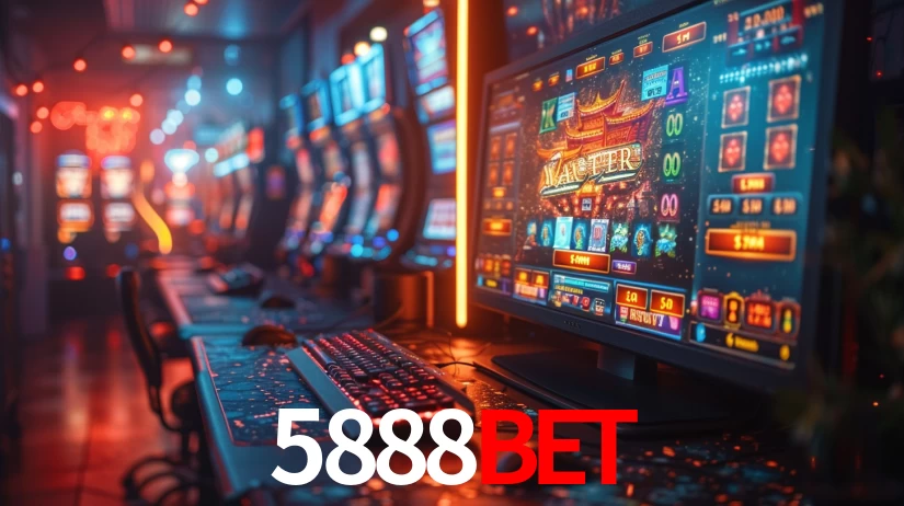 5888bet