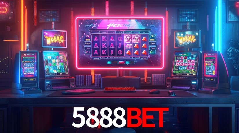 5888bet