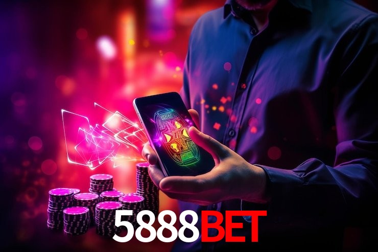 Recursos de Bônus 5888bet