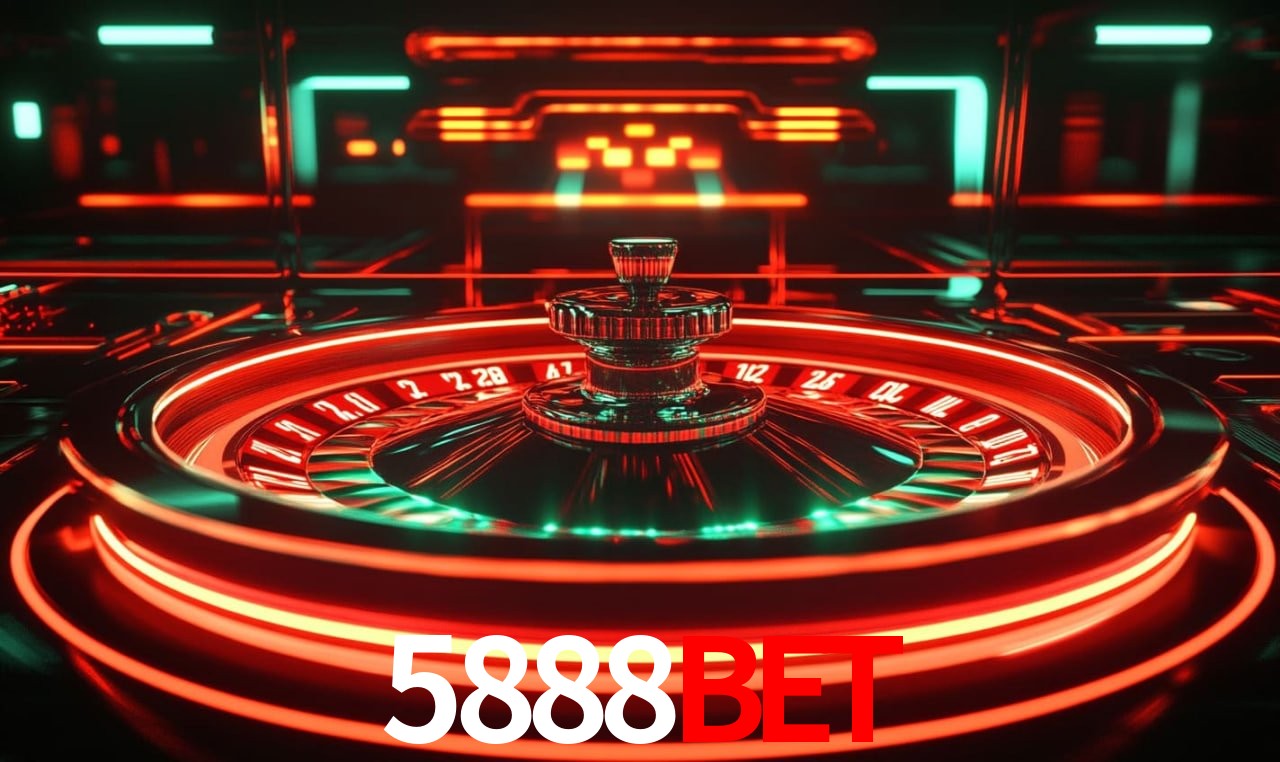 Desvendando o Mundo dos Jogos Virtuais na 5888bet
