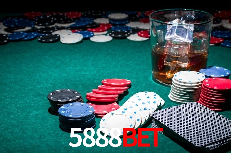 Jogos de Slot 5888bet