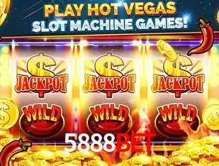 Inovações de Jogos na 5888bet: O Futuro das Experiências Interativas