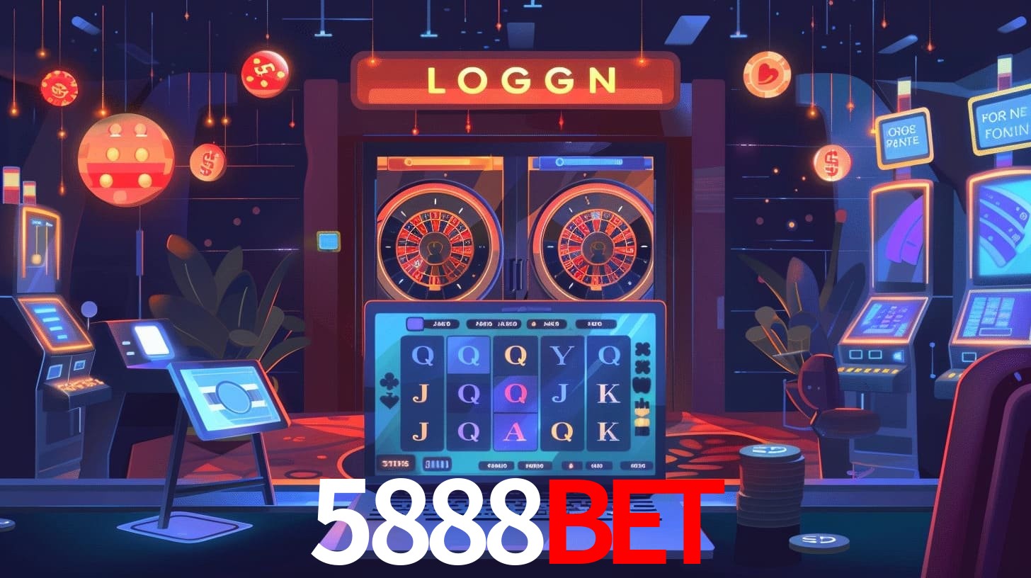 Provedores de Jogos 5888bet