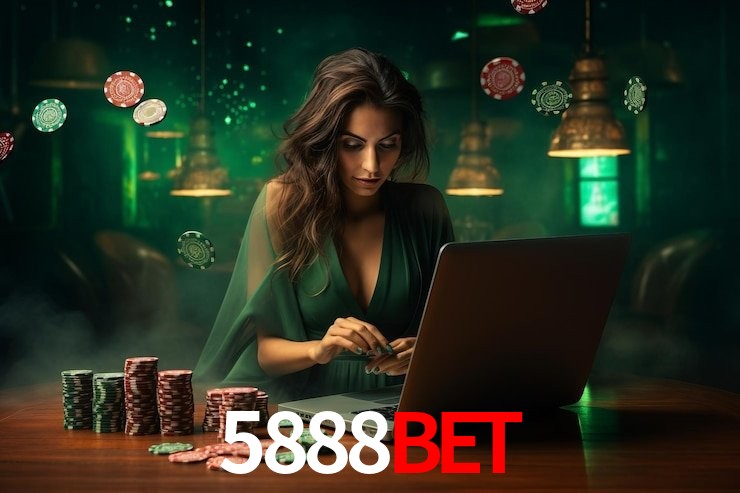 PIX Instantâneo 5888bet