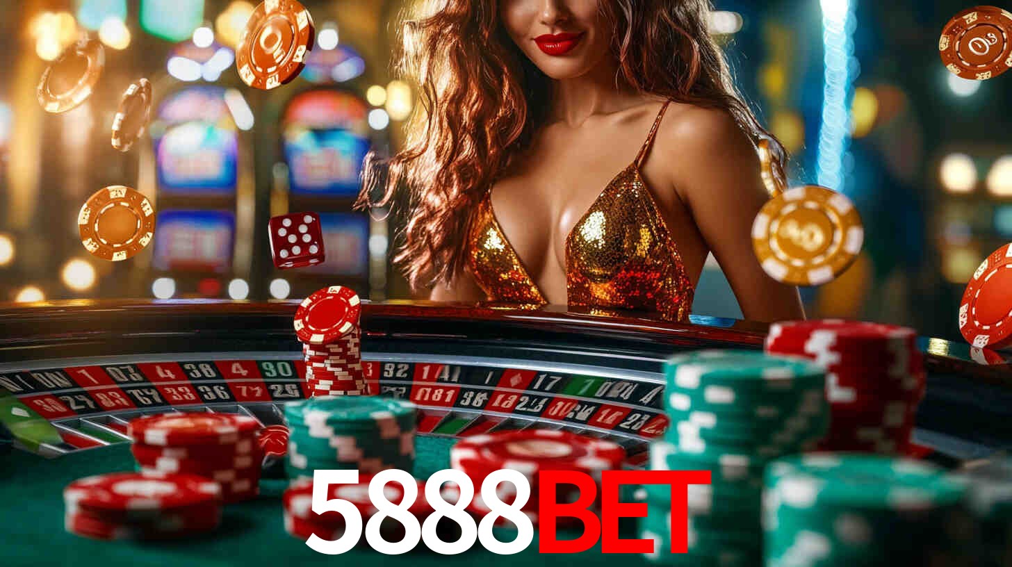 APP oficial da 5888bet para mobile