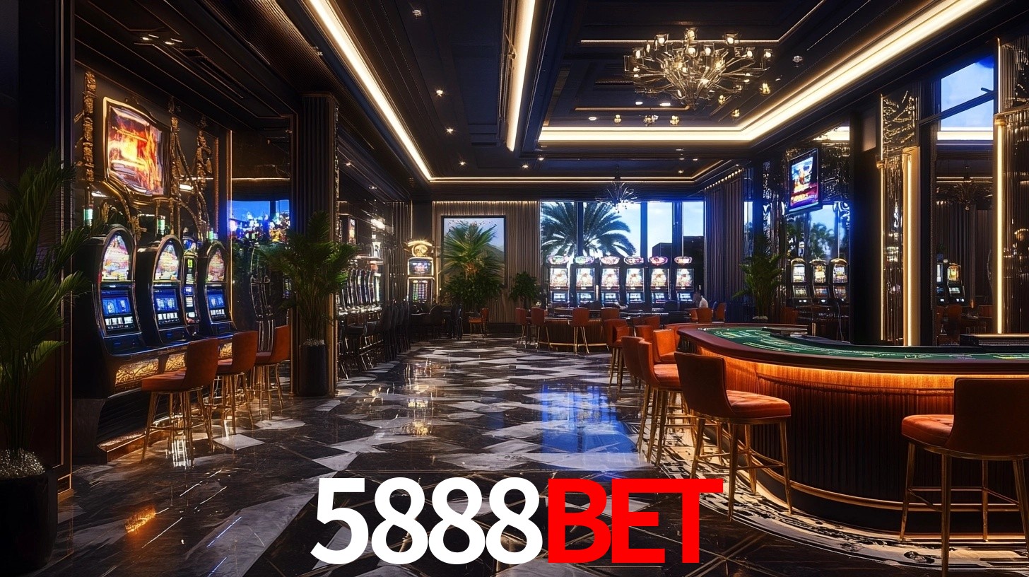 Torneios 5888bet