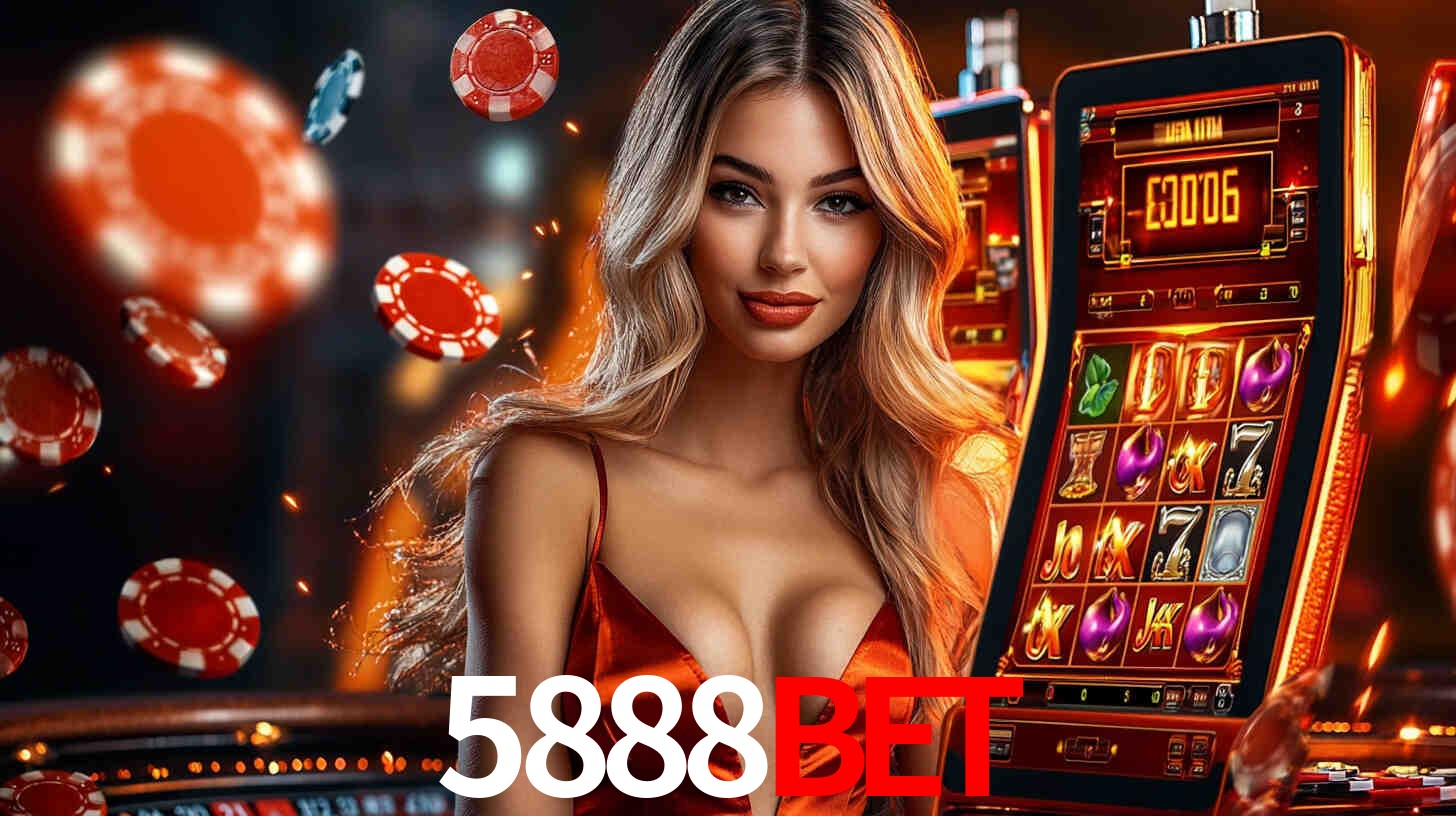 5888bet