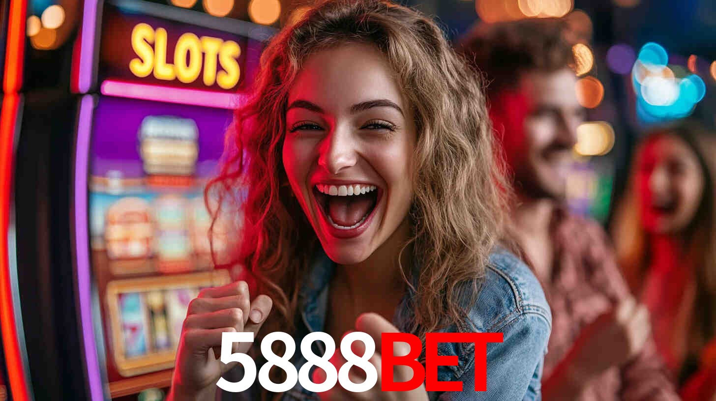 Apostas de Futebol 5888bet